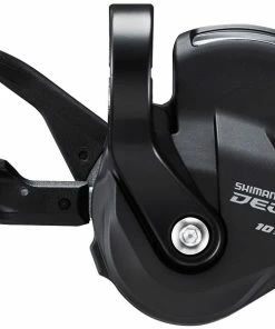 Shimano DEORE SL-M4100 Levier De Vitesse 10x Droit Avec Indicateur De Vitesse