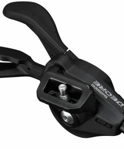 Shimano DEORE SL-M4100 I-Spec EV Levier De Vitesse 10x Droit