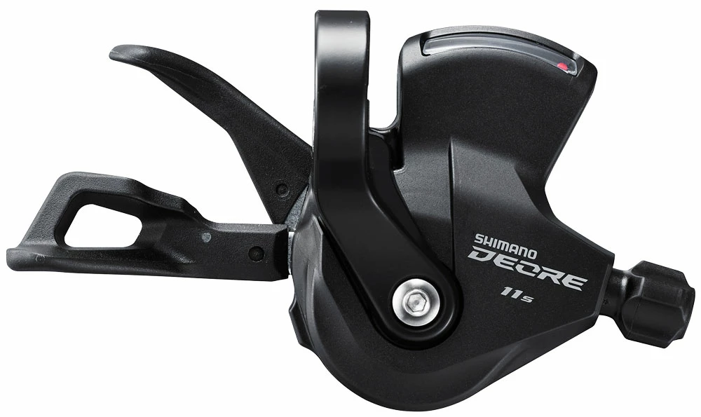 Shimano DEORE SL-M5100 11 Vitesses Levier De Changement De Vitesse Droit