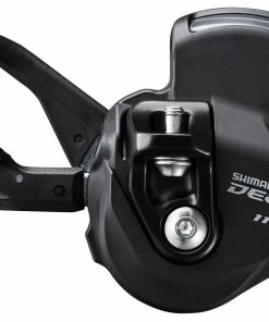 Shimano DEORE SL-M5100 I-Spec EV 11 Vitesses Levier De Vitesse Droit