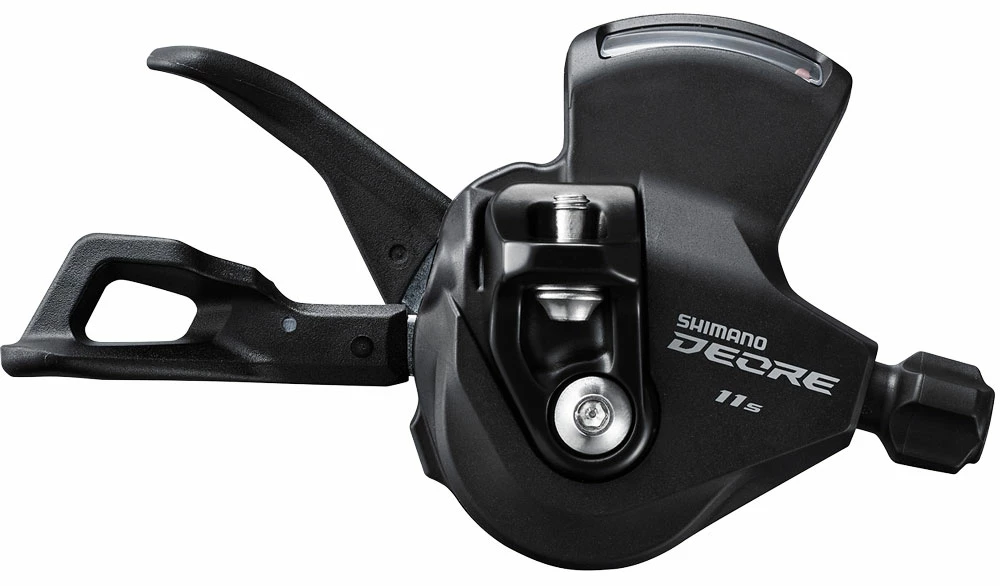 Shimano DEORE SL-M5100 I-Spec EV 11 Vitesses Levier De Vitesse Droit