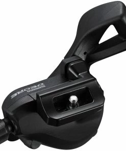 Shimano DEORE SL-M5100 I-Spec EV Levier De Vitesse 2x Gauche