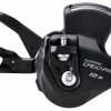 Shimano DEORE SL-M6100 I-Spec EV 12 Vitesses Levier De Vitesse Droit