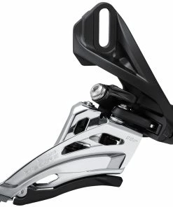 Shimano DEORE FD-M5100 Dérailleur 11 Vitesses Side-Swing