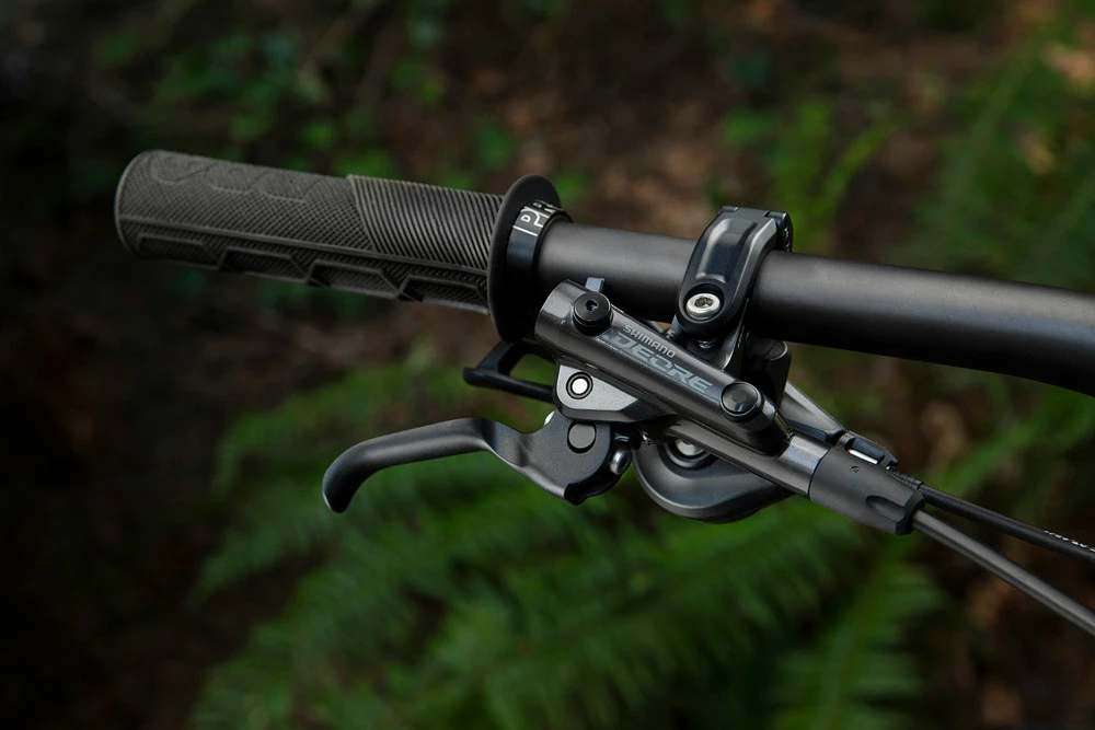 Shimano DEORE SL-M6100 I-Spec EV 12 Vitesses Levier De Vitesse Droit – Image 3