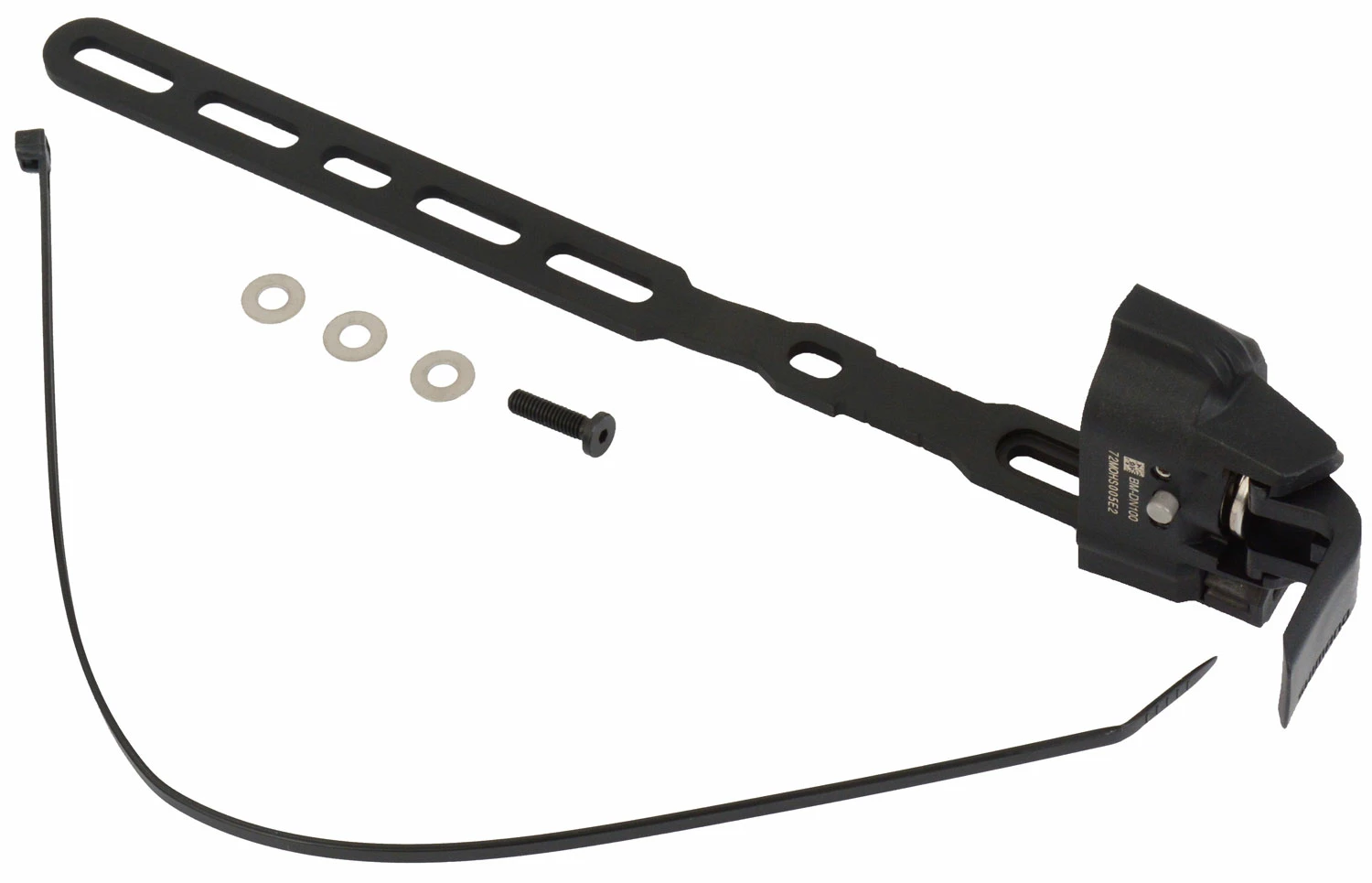 Shimano Di2 BM-DN100-L Porte-piles Long Externe