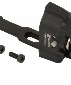 Shimano Di2 BM-DN100-S Porte-piles Court Interne/externe