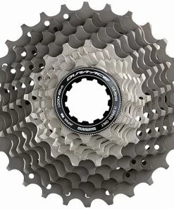 Shimano Cassette DURA ACE CS-R9100 11 Vitesses 12-28