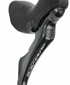 Shimano DURA ACE ST-R9120 Unité STI 11 Vitesses Droite