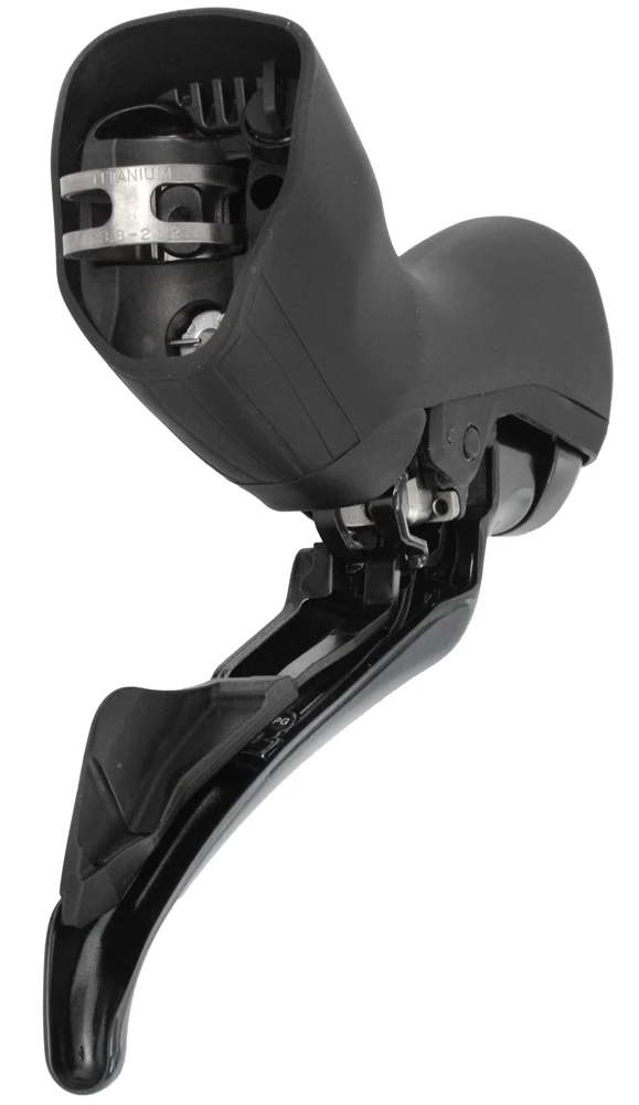 Shimano DURA ACE ST-R9120 Unité STI 2x Gauche – Image 3