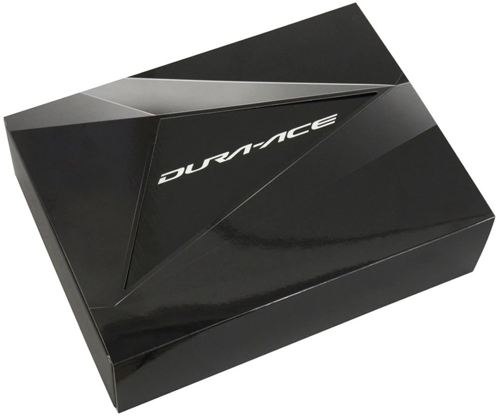 Shimano DURA ACE ST-R9120 Unité STI 2x Gauche – Image 5