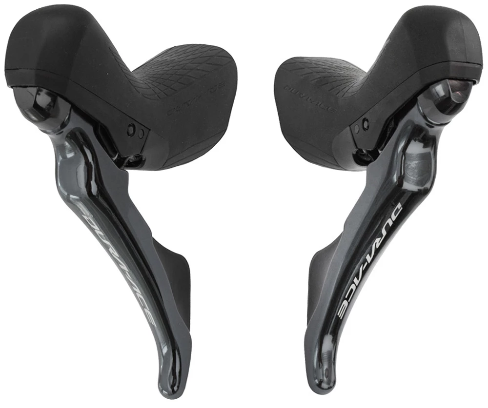 Shimano DURA ACE ST-R9120 2x11-fach STI-unit-set