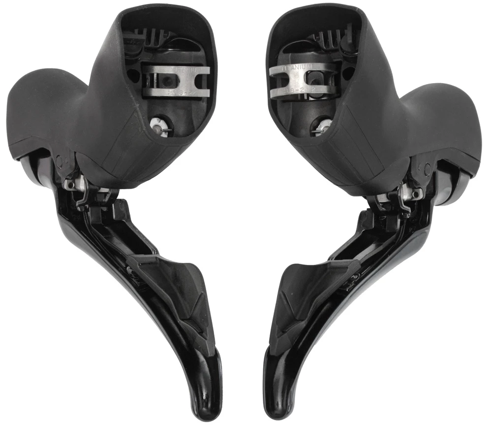 Shimano DURA ACE ST-R9120 2x11-fach STI-unit-set – Image 3