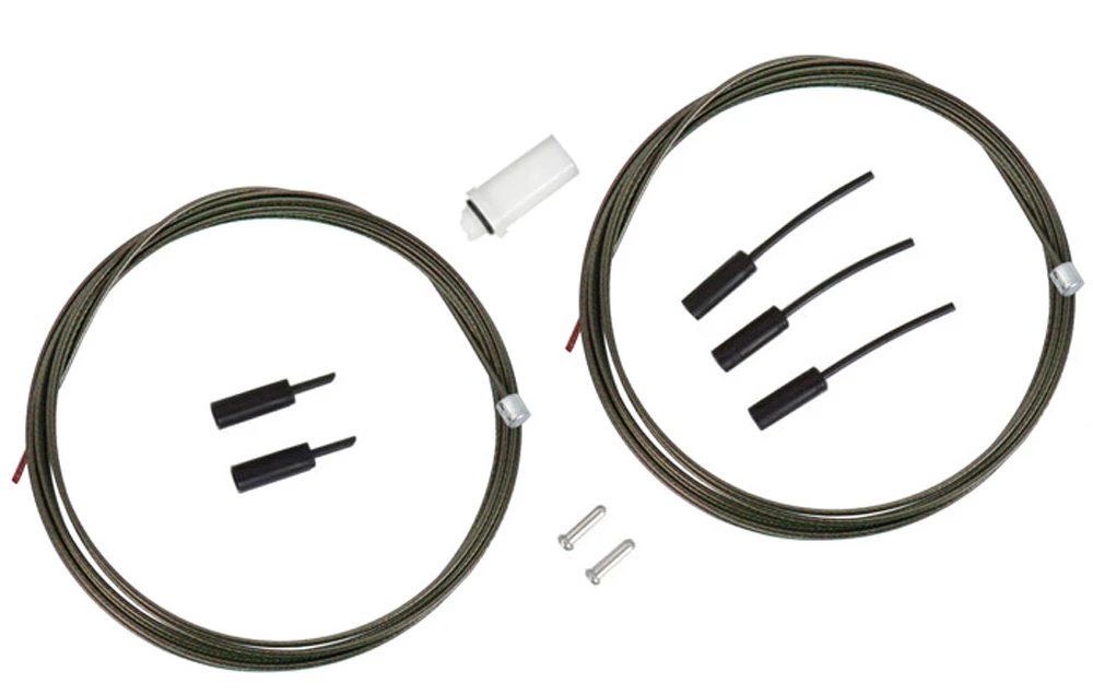 Shimano DURA ACE ST-R9120 2x11-fach STI-unit-set – Image 4