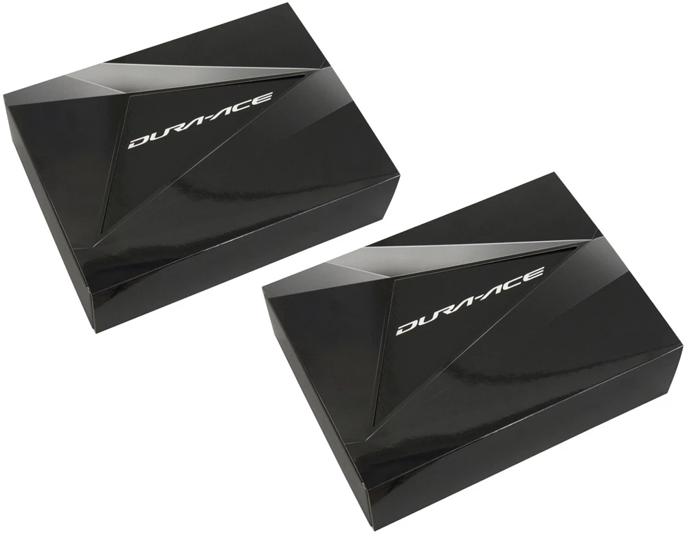 Shimano DURA ACE ST-R9120 2x11-fach STI-unit-set – Image 5