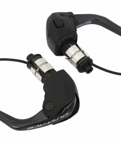 Shimano DURA ACE Di2 ST-R9160 2x11 Levier De Changement De Vitesse/frein