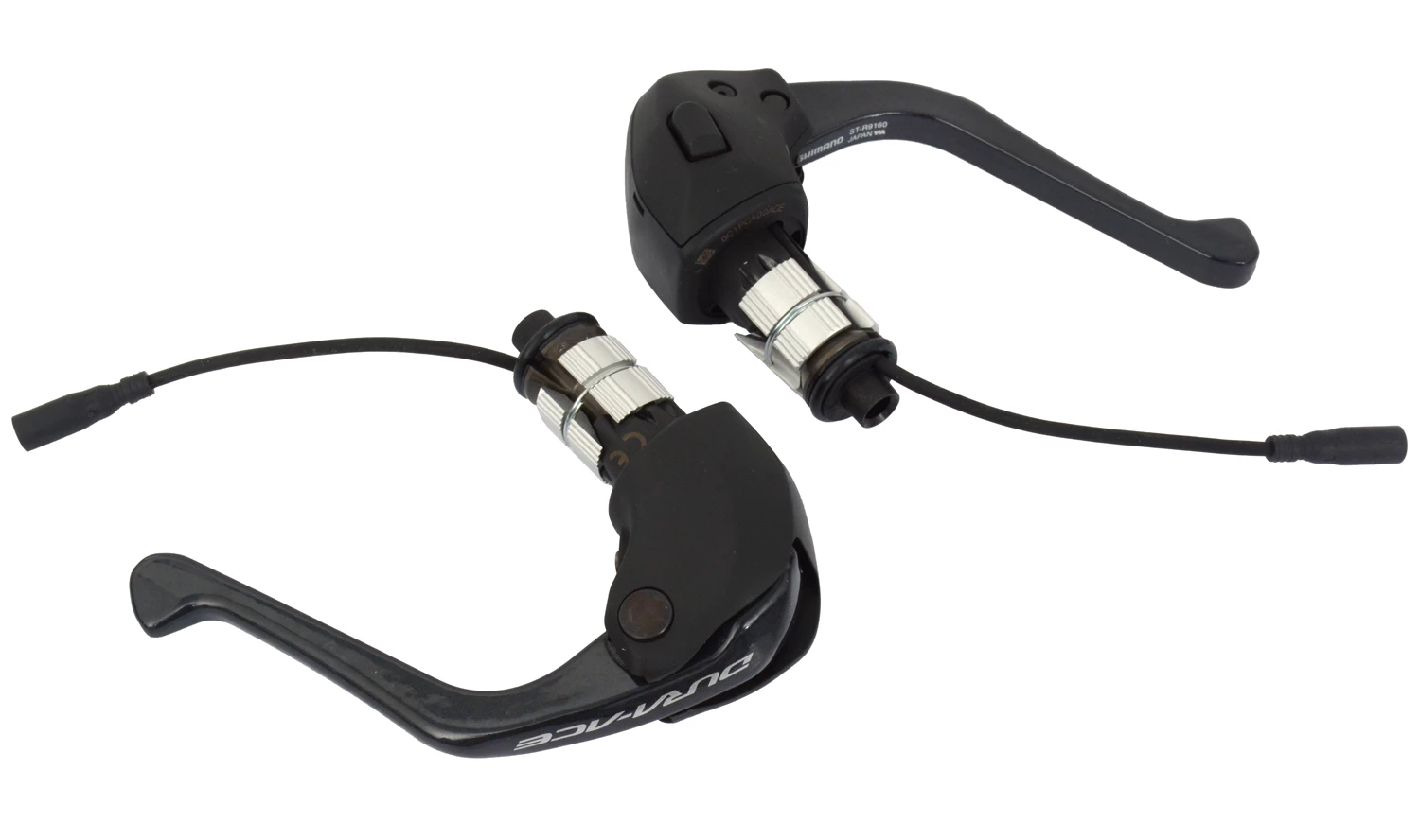 Shimano DURA ACE Di2 ST-R9160 2x11 Levier De Changement De Vitesse/frein