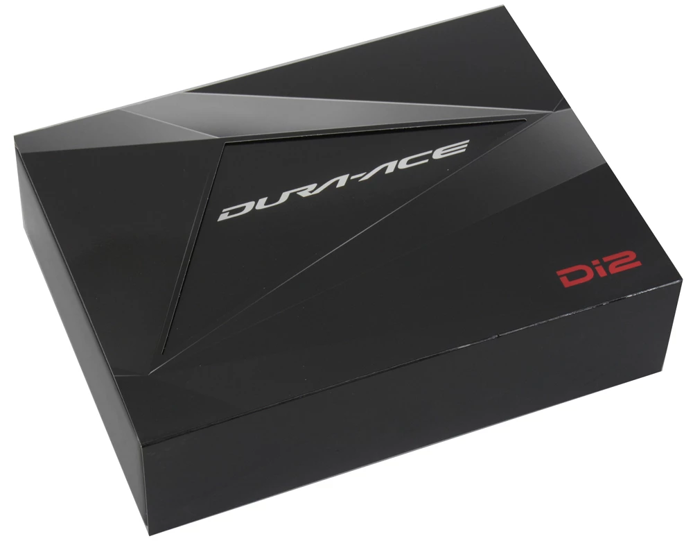Shimano DURA ACE Di2 ST-R9160 2x11 Levier De Changement De Vitesse/frein – Image 4