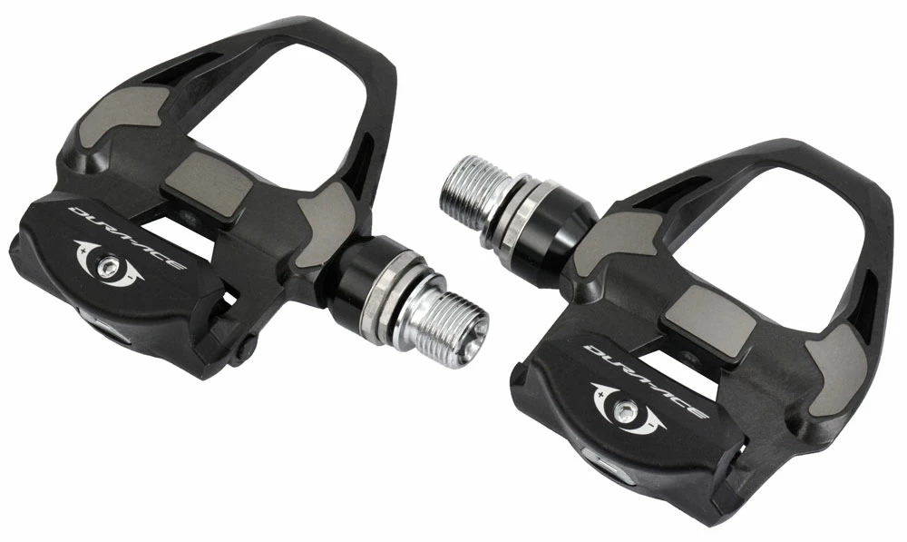 Shimano DURA ACE PD-R9100 Pédales SPD-SL 4mm – Image 2