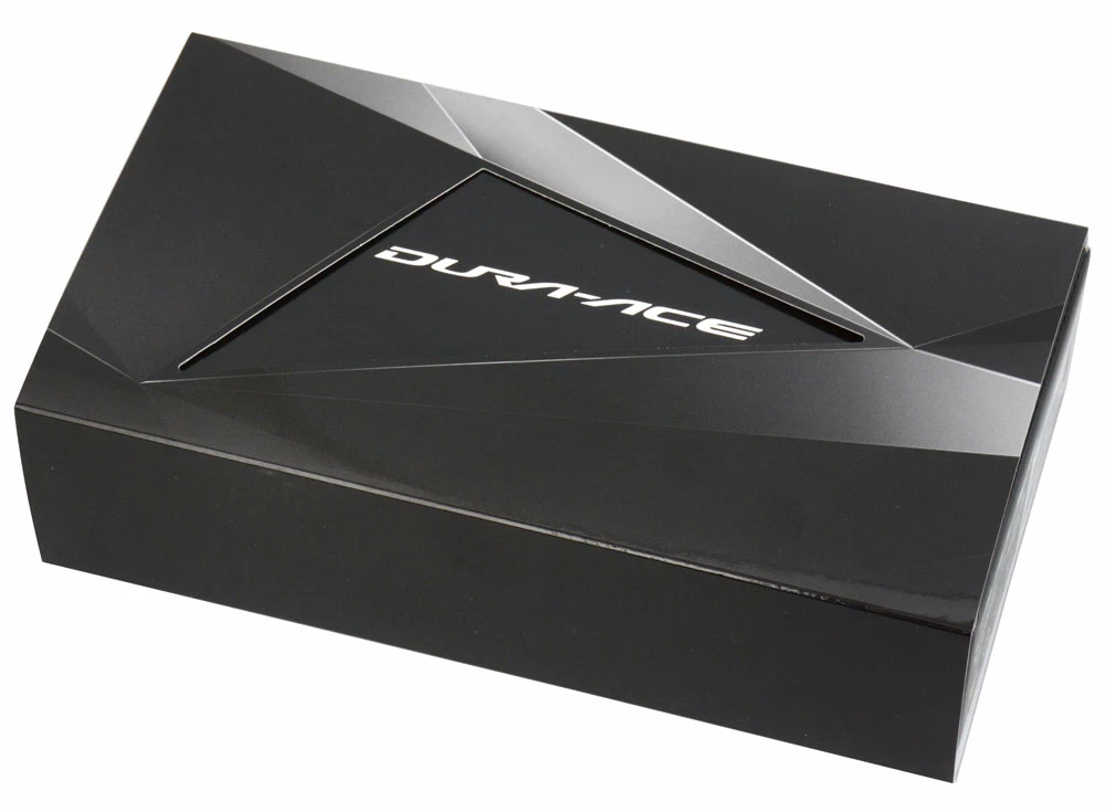 Shimano DURA ACE PD-R9100 Pédales SPD-SL 4mm – Image 5