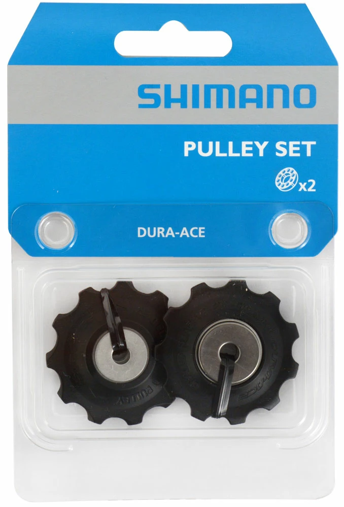 Shimano DURA ACE RD-7900/7970/7800 Jeu De Poulies – Image 2