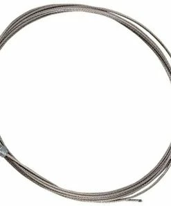 Shimano Câble De Changement De Vitesse En Acier Inoxydable SUS 1.2mm X 2100mm