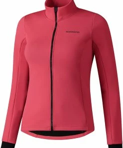 Shimano Women's Softshell Jacket
