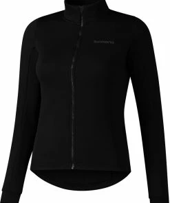 Shimano Women's Softshell Jacket
