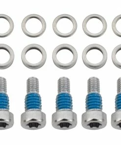 Shimano Pins De Rechange Pour PD-GR500/M820/MX80 (9 Pièces)