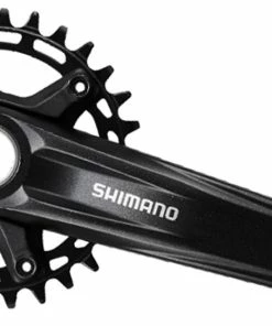 Shimano FC-MT510-1 Manivelle 12 Vitesses 30 Dents