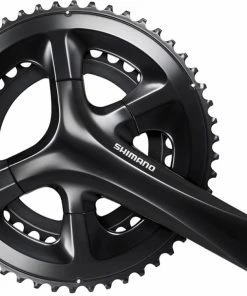 Shimano FC-RS510 Manivelle 2x11 Vitesses 50/34