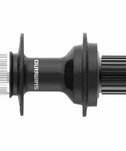 Shimano FH-MT401 Moyeu De Roue Arrière Center-Lock 135mm