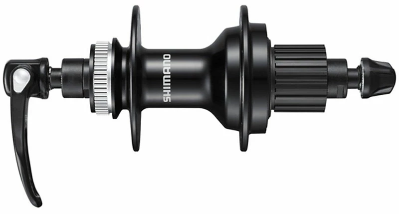 Shimano FH-MT500 Moyeu De Roue Arrière Center-Lock 135mm