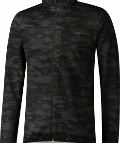 Shimano Furano - Veste Coupe-vent MTB