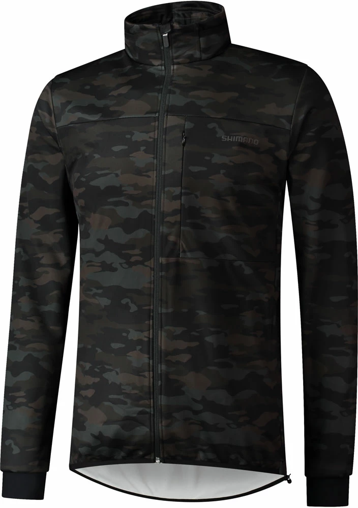 Shimano Furano - Veste Coupe-vent MTB