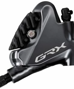 Shimano GRX BR-RX810 Flat-Mount Étrier De Frein Arrière