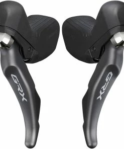 Shimano GRX ST-RX810 2x11 Fois Ensemble STI