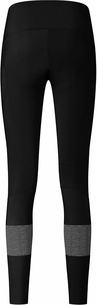 Shimano Kaede Tights - Women's Long Cycling Tights With Pad – Image 2