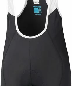 Shimano Kodama - Bib Shorts With Pad