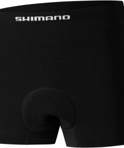 Shimano Liner - Pantalon Intérieur Avec Rembourrage