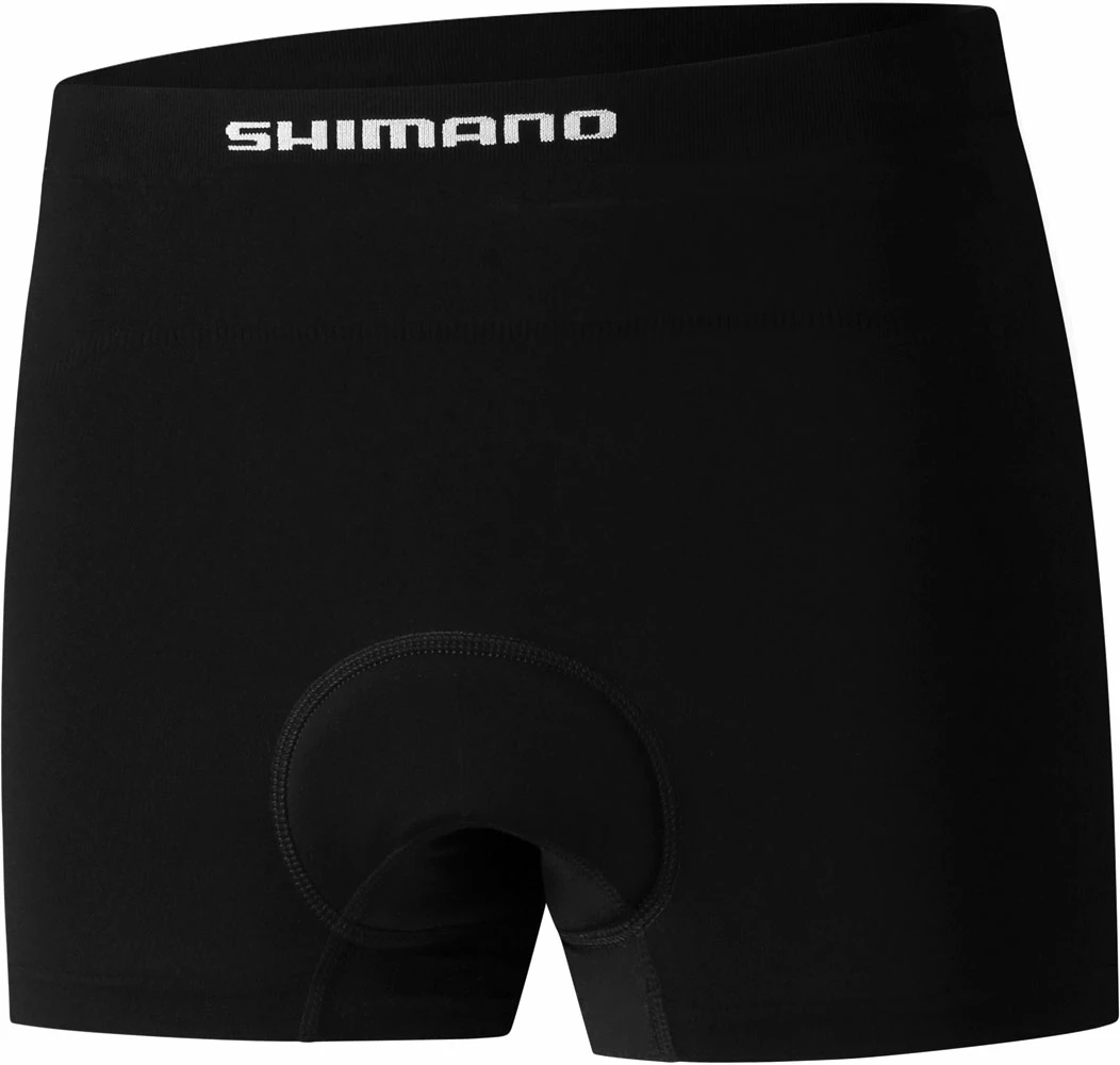 Shimano Liner - Pantalon Intérieur Avec Rembourrage