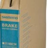 Shimano Manchon Extérieur De Câble De Frein MTB Boîte De 40 Mètres