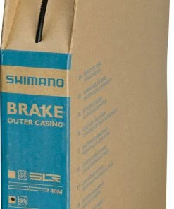 Shimano Manchon Extérieur De Câble De Frein MTB Boîte De 40 Mètres