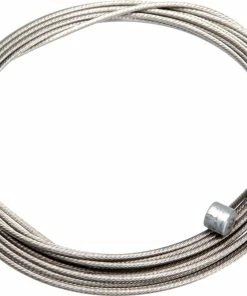 Shimano Câble Intérieur De Frein MTB En Acier Inoxydable SUS 1.6mm X 2050mm