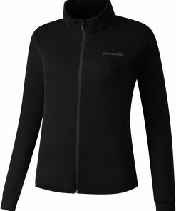 Shimano Nagano Warm - Veste Coupe-vent MTB Pour Femme