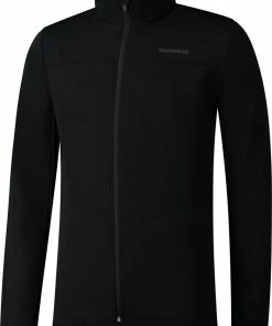 Shimano Nagano Warm - Veste Coupe-vent MTB