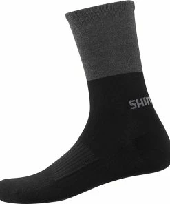 Shimano Original Wool Tall - Socks