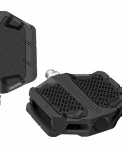 Shimano PD-EF205 E-Bike Pédales Plates