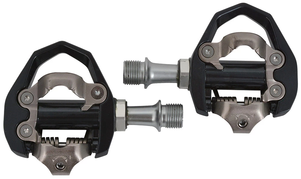 Shimano PD-ES600 Pédales SPD – Image 2
