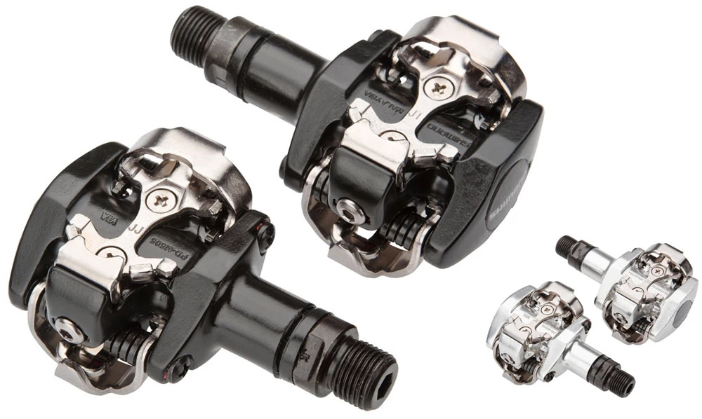 Shimano Pédales PD-M505